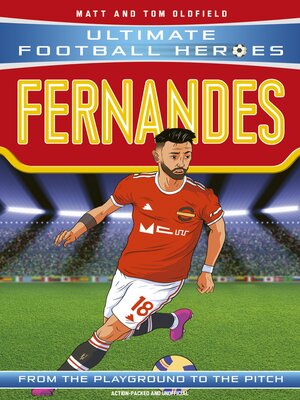 cover image of Fernandes